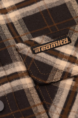 Campfire Flannel