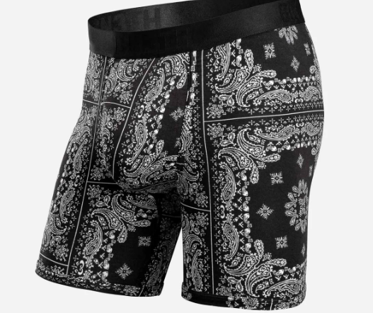 Bn3th Classic Boxer Patterns
