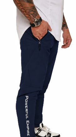 Powerful Empire Unisex #1 Training Pant