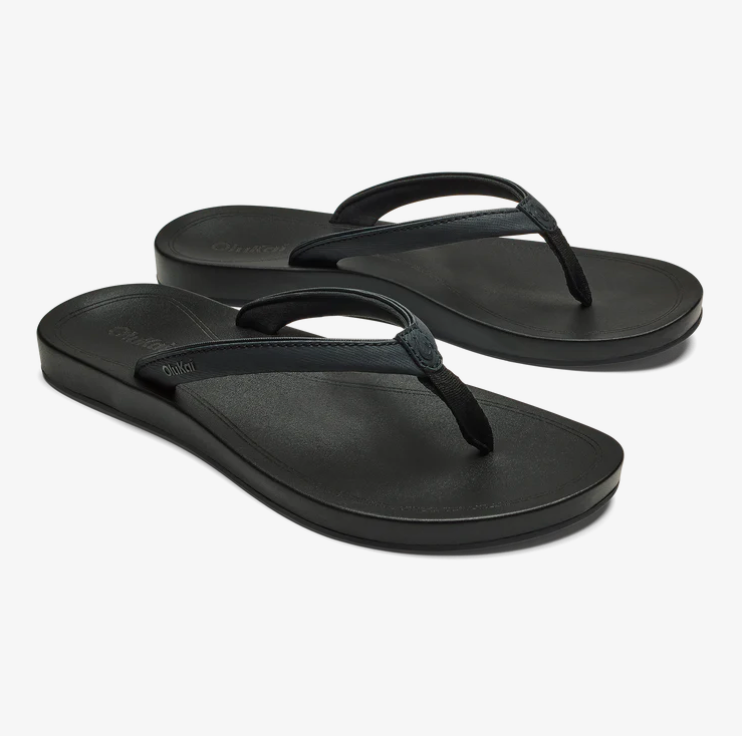 'Uiki Flip Flops