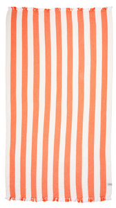 The Banks Stripe Towel