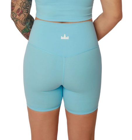 Powerful Empire Luxe Yoga Short