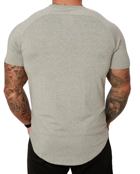 Powerful Empire #1 Gym Tee