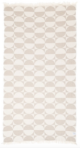 The Phase Beach Towel
