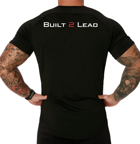 Powerful Empire Built 2 Lead