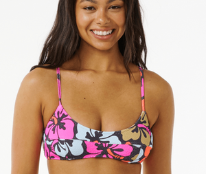 Hibiscus Heat Crop