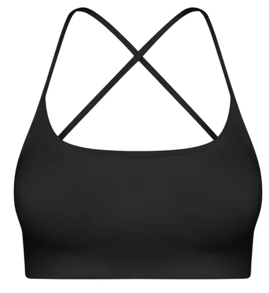 Powerful Empire Luxe Sports Bra