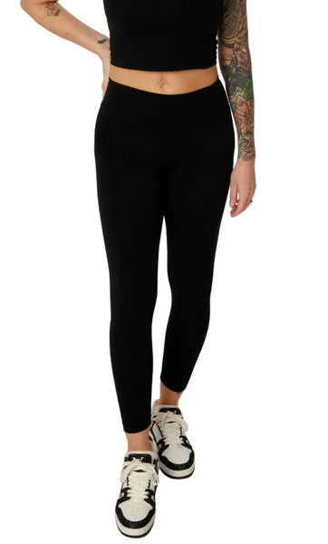 Powerful Empire Luxe Yoga Pant