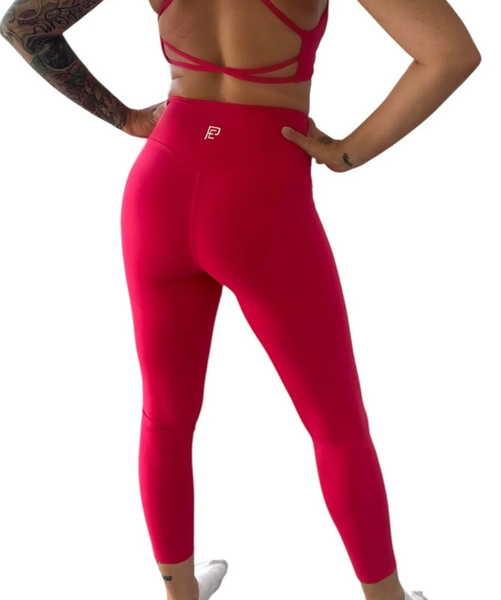 Powerful Empire Luxe Yoga Pant