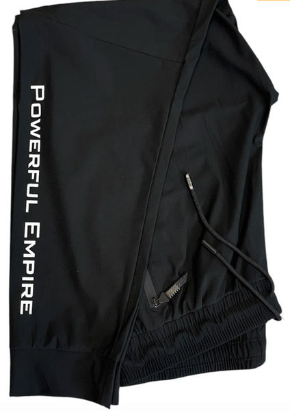 Powerful Empire Unisex #1 Training Pant