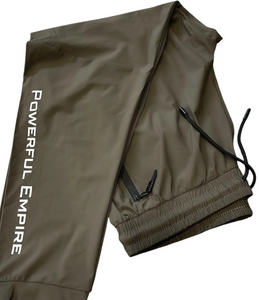 Powerful Empire Unisex #1 Training Pant