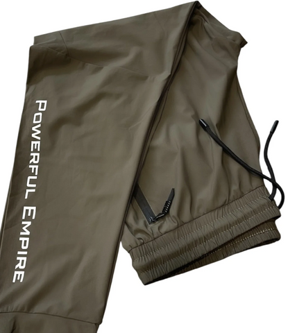 Powerful Empire Unisex #1 Training Pant