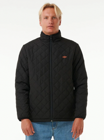 Rip Curl Classic Puffer Jacket