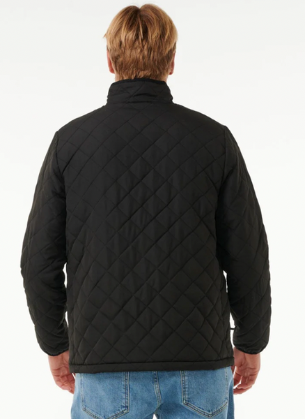 Rip Curl Classic Puffer Jacket
