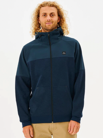 Rip Curl Anti Series Viral Zip-Through
