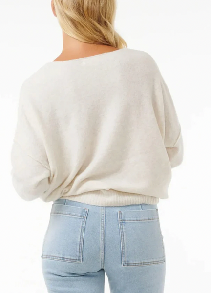 Rip Curl Emily Sweater