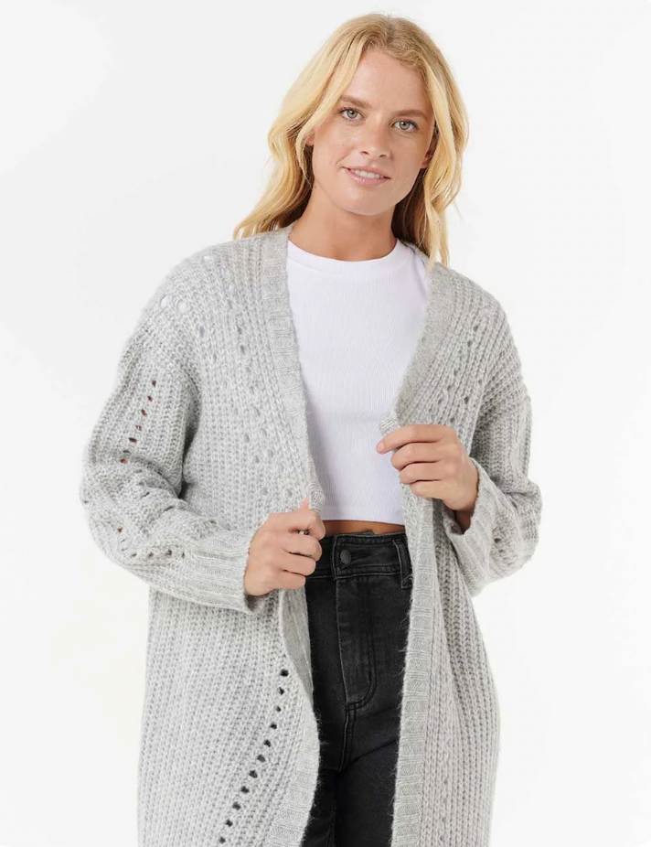 Rip Curl Oceanic Duster