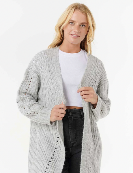Rip Curl Oceanic Duster