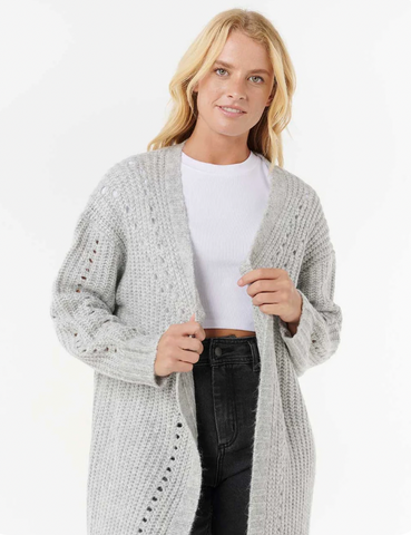 Rip Curl Oceanic Duster