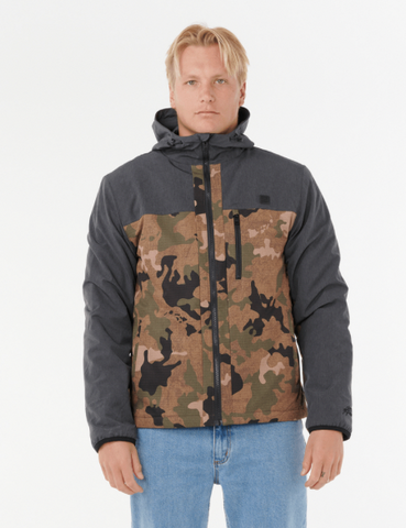 Rip Curl Anti Series Elite Lined Jacket