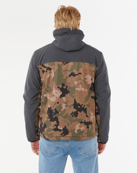 Rip Curl Anti Series Elite Lined Jacket