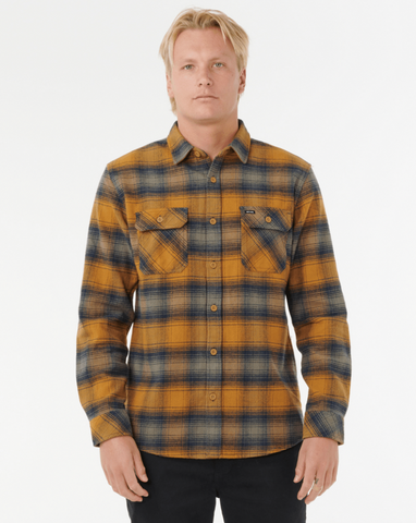 Rip Curl Count Flannel