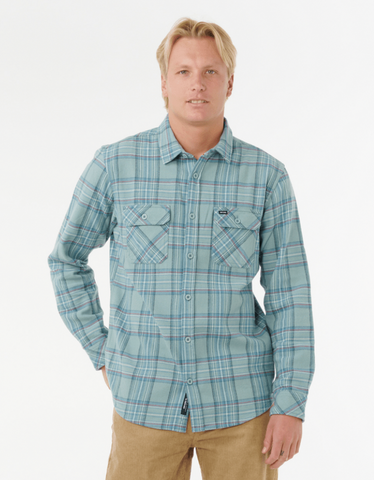 Rip Curl Griffin Flannel