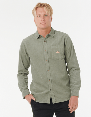 Rip Curl Classic Surf Cord L/S