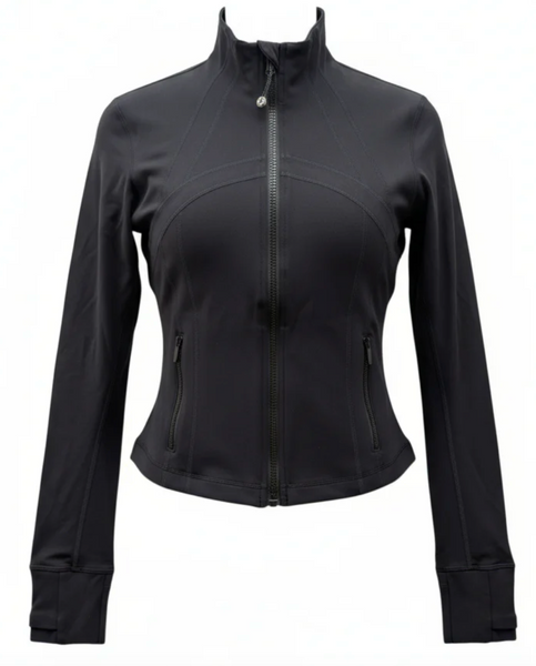 Powerful Empire Luxe Yoga Jacket