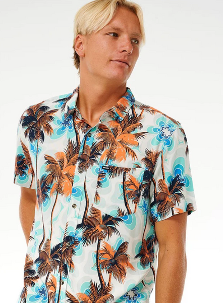 Barrel Killa S/S Shirt