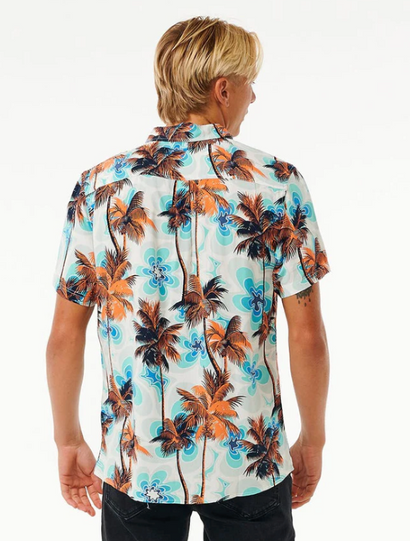 Barrel Killa S/S Shirt