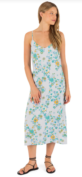 Hurley Beverly Slip Dress