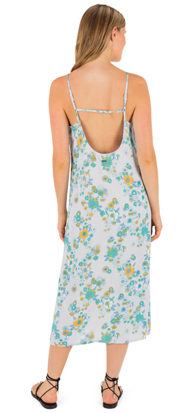 Hurley Beverly Slip Dress