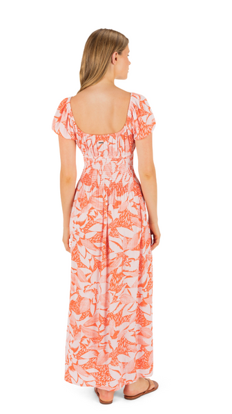 Hurley Paloma Maxi Dress