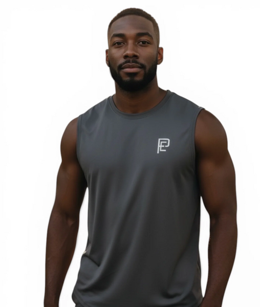 Powerful Empire Luxe Mens Tank