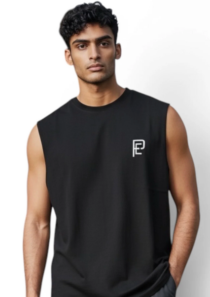 Powerful Empire Luxe Mens Tank