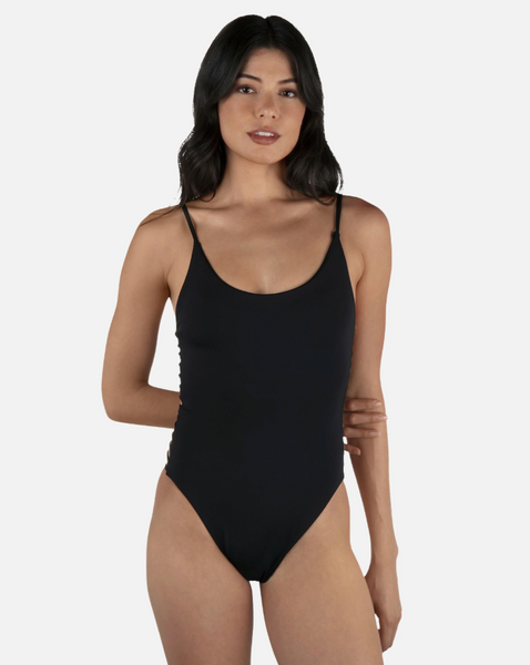 Hurley Solid Moderate One Piece