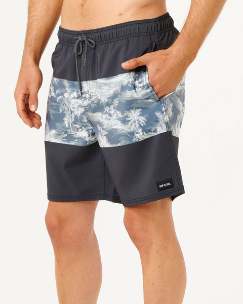 Rip Curl Divided Volley 18" Boardshort