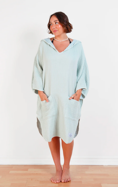 Tofino Towel The Cocoon