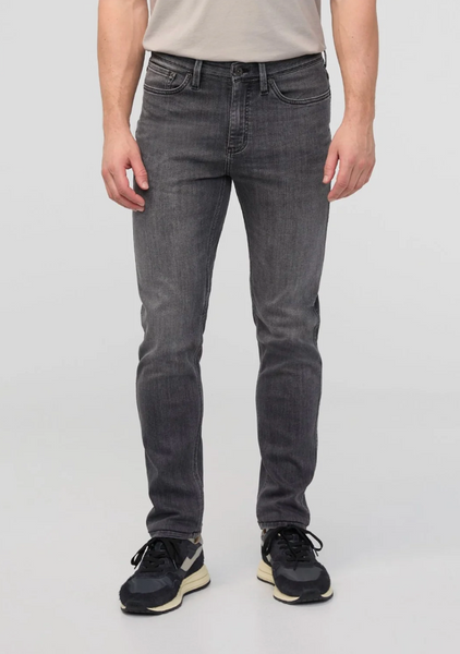 DUER Performance Denim Slim Taper