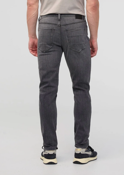 DUER Performance Denim Slim Taper
