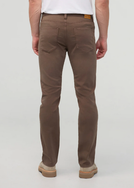DUER No Sweat Relaxed Slim