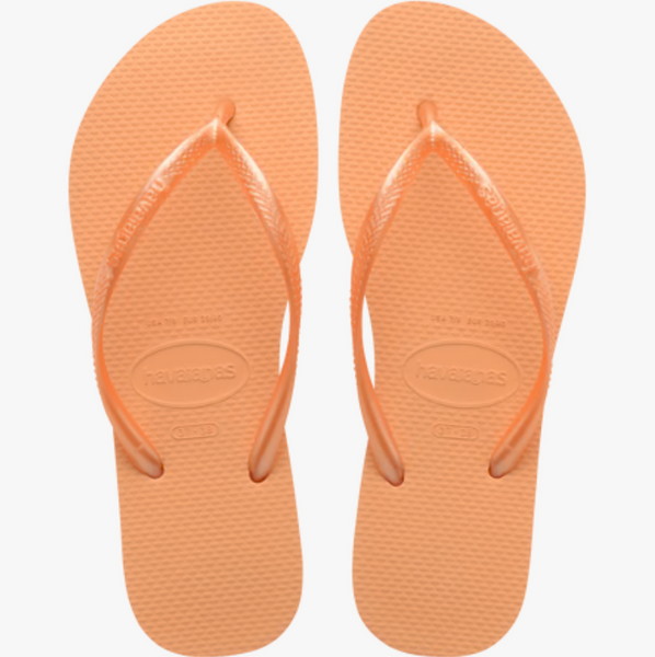 Slim Sandal
