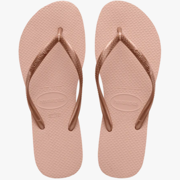 Slim Sandal
