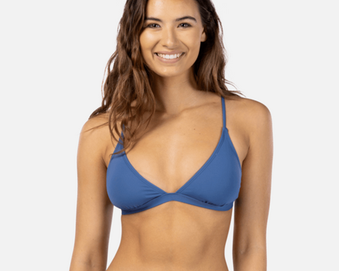 Classic Surf Cross Back Tri