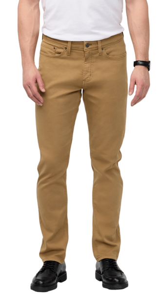 PRE-ORDER No Sweat Relaxed Taper