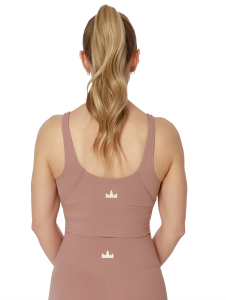 Powerful Empire Luxe Yoga Tank