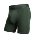 Bn3th Classic Boxer Solid