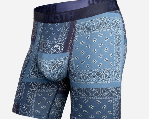 Bn3th Classic Boxer Patterns