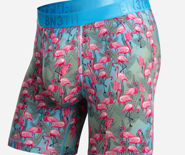 Bn3th Classic Boxer Patterns